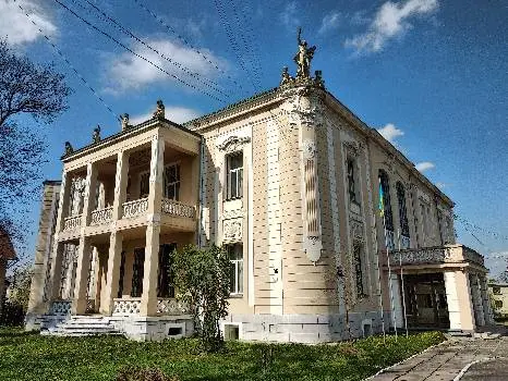 Дрогобицька міська гімназія імені Богдана Лепкого — фото 2