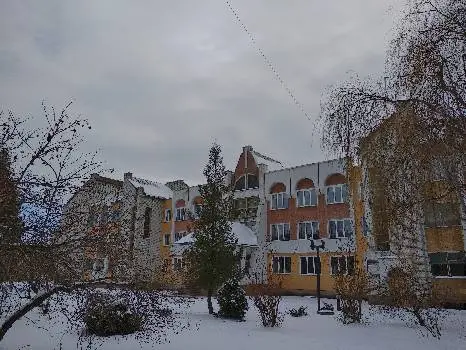 Дрогобицька міська гімназія імені Богдана Лепкого — фото 3