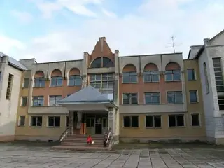 Дрогобицька міська гімназія імені Богдана Лепкого — фото 4