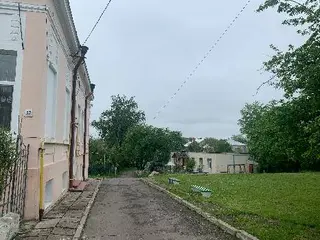 Дитячий будинок Оранта — фото