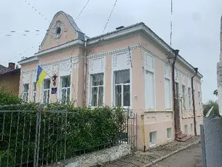 Дитячий будинок Оранта — фото 2