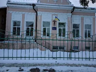 Дитячий будинок Оранта — фото 5