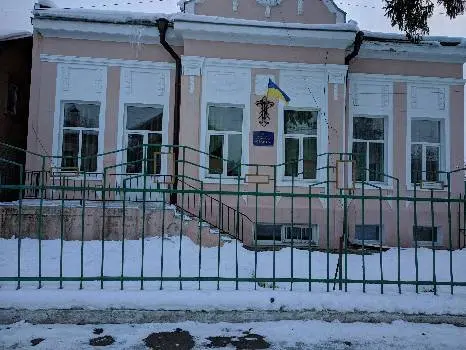 Дитячий будинок Оранта — фото 5