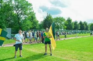 МФК "Галичина" Дрогобич — фото 2