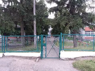 ЗДО 6 "Веселка" — фото
