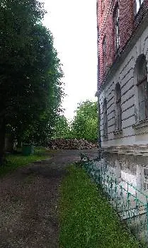Історичний та соціально-гуманітарний факультет Дрогобицького державного педагогічного університету імені Івана Франка — фото 4