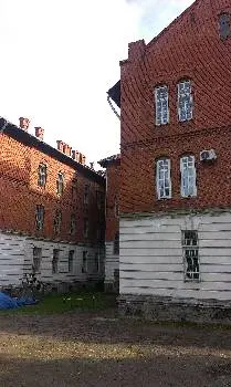 Історичний та соціально-гуманітарний факультет Дрогобицького державного педагогічного університету імені Івана Франка — фото 5