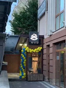 Барбершоп Вусата Хата — фото 3