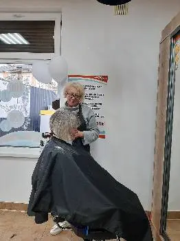 Експрес стрижка — фото 3