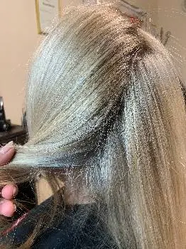 Antonina's Hair&Head studio — фото 5