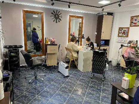 Beauty_room_X.O_Хомин Оксана — фото 2