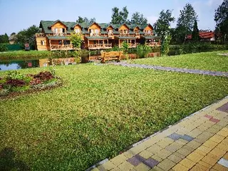 Відпочинковий комплекс "Зарічна" — фото 4