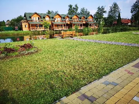 Відпочинковий комплекс "Зарічна" — фото 4