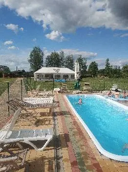 Відпочинковий комплекс "Зарічна" — фото 5