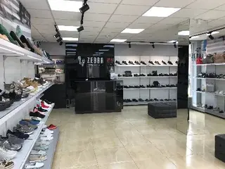 Zebra shoes магазин взуття Дрогобич — фото
