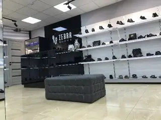 Zebra shoes магазин взуття Дрогобич — фото 4