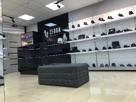 Zebra shoes магазин взуття Дрогобич — фото 4