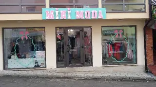 Міні Мода — фото