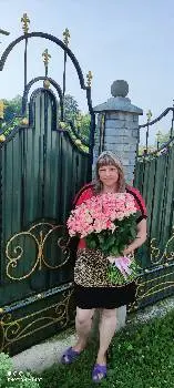 "Квітковий блюз" — фото 4