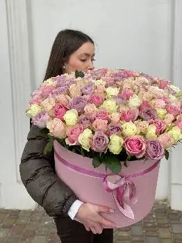 Квіткова крамниця " М'ята " — фото 4