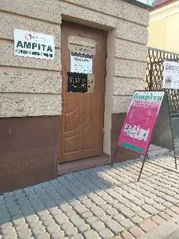 Амріта / Amrita Представництво Компанії в регіоні — фото
