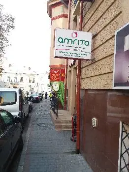 Амріта / Amrita Представництво Компанії в регіоні — фото 4