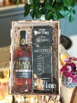 Wine магазин елітних напоїв — фото 4