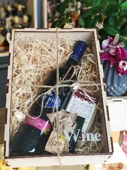 Wine магазин елітних напоїв — фото 5