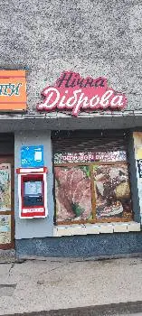 Нічна діброва — фото