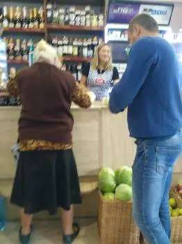 Нічна діброва — фото 4