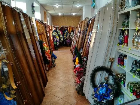 Ритуальні послуги "Ритуал" Дрогобич — фото 3