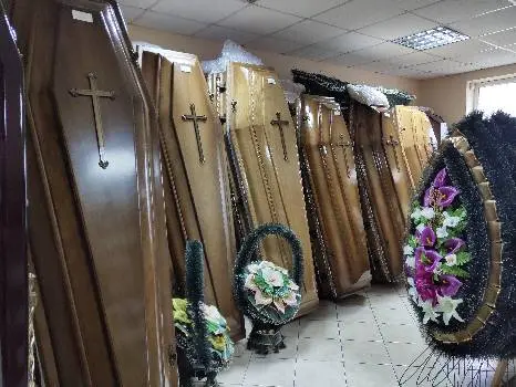 Ритуальні послуги "Ритуал" Дрогобич — фото 4