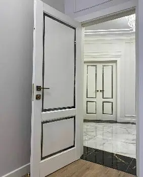 Гуртівня дверей — фото 2