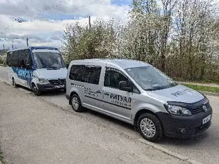 Катафалк Дрогобич! — фото 2