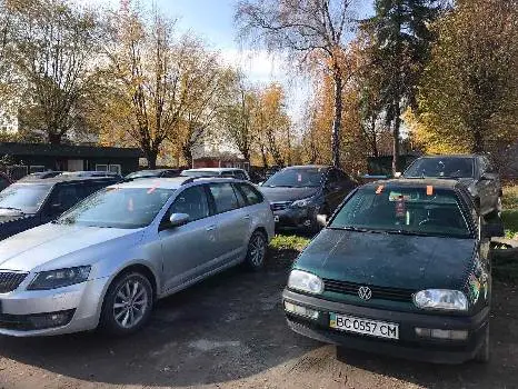 Comfort Avtosklo на Городоцькій 280 — фото 5