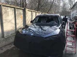 Comfort Avtosklo на Перфецького 14 — фото 2