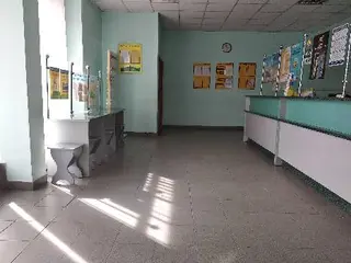 Укрпошта 82107 — фото