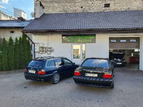 Garage Racer Ткацька — фото 3