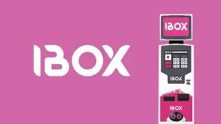 Платежный терминал IBOX — фото