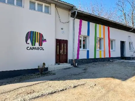Центр комплектації фасадів "Графіт" — фото 4