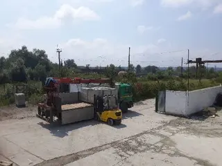 Газоблок Дрогобич — фото 3