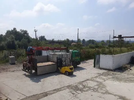 Газоблок Дрогобич — фото 3