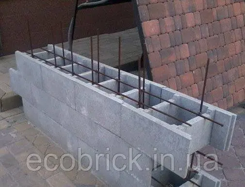 Газоблок Дрогобич — фото 4
