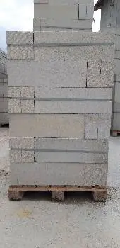 Газоблок Дрогобич — фото 5