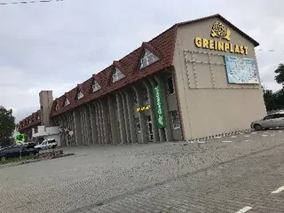 Грейнпласт PRO — фото