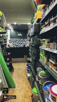 Моя будова — фото 3