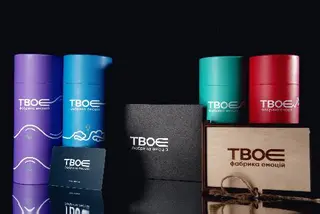 Інтернет-магазин подарунків та вражень "ТвоЄ" (Подарункові сертифікати) Дрогобич — фото