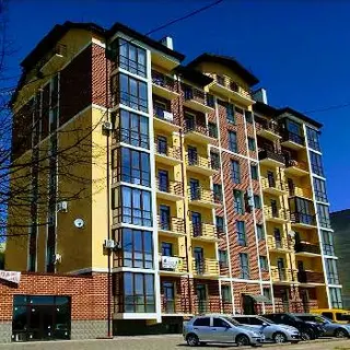 Інвест ВВ | Новобудова Дрогобич — фото 3