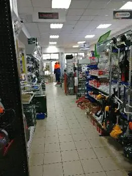 Олан - інструменти та садово-паркова техніка — фото 2