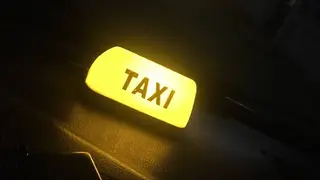 Таксі бус Дрогобич — фото